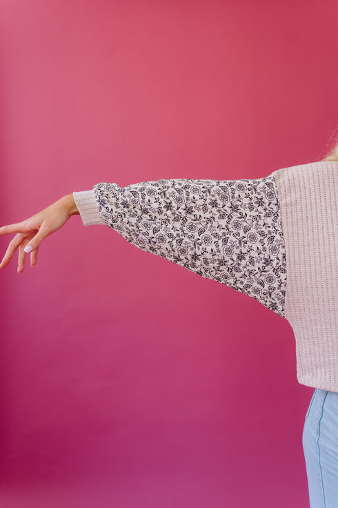 Fall Forever Top